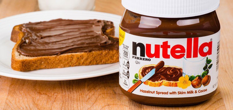 Nutella dëbohet nga tregu italian! Ja përgjigja e saj pas akuzave kancerogjene [VIDEO]