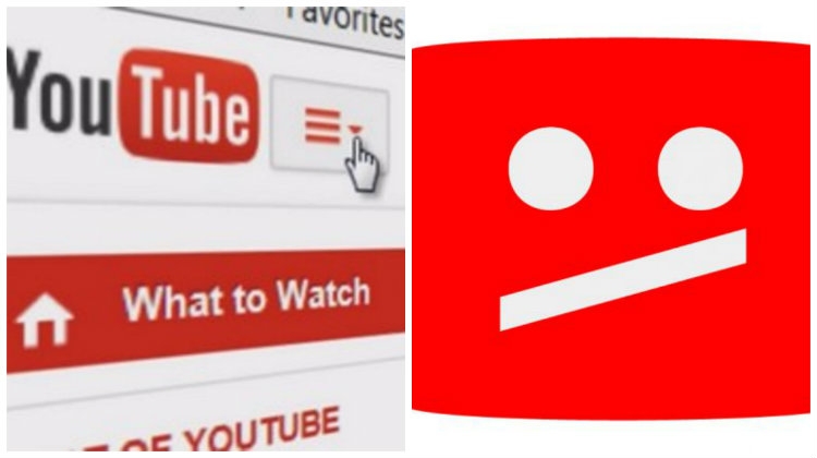 YouTube merr vendimin drastik! Çaktivizon komentet në këto VIDEO