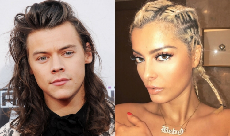 Me look të ri! E krahasojnë me yllin e One Direction, Bebe Rexha surprizon me përgjigjen e saj [FOTO]