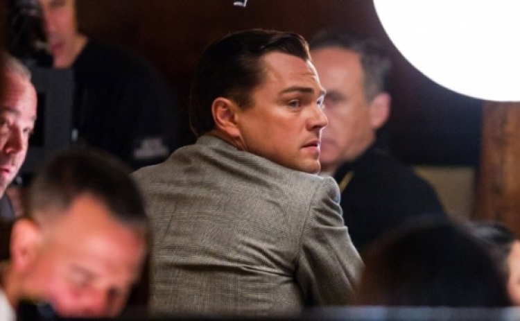 Leo DiCaprio përballë akuzës së radhës [VIDEO]