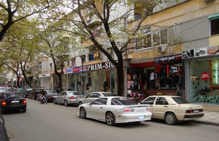 Ulet numri i bizneseve në Shqipëri