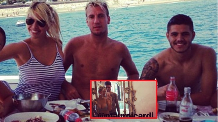 Wanda Nara flet pa dorashka: Ja si ndodhi njohja me Icardin, tradhtia dhe ndarja me Maxi Lopez [FOTO]