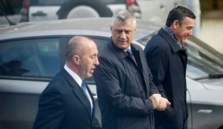 Mediat në Kosovë akuzojnë krerët e shtetit: Ata shkelin ligjin sërish, e lënë vendin pa udhëheqës
