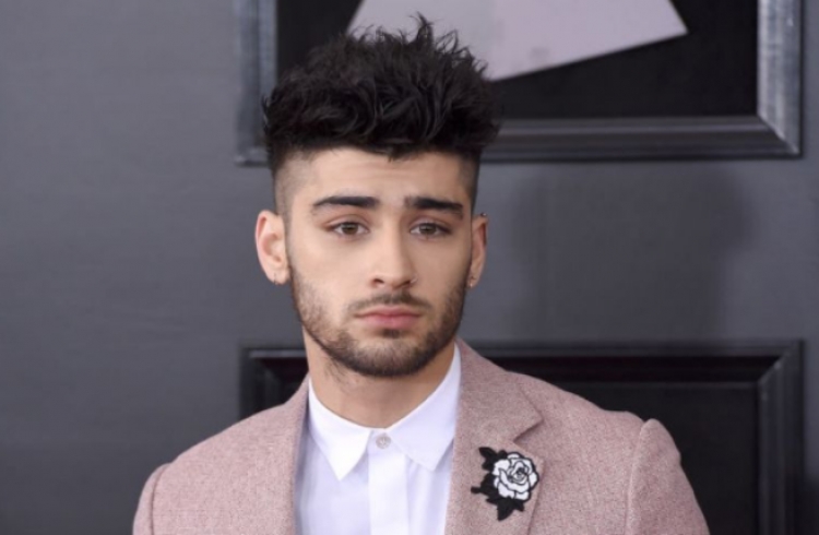 Nga brun në bjond por ka akoma më shumë! Zayn Malik bën ndryshimin e papritur në pamje, tregon...[FOTO]