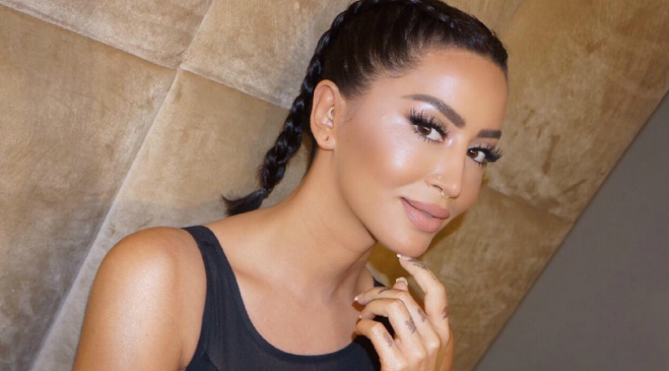 Dafina Zeqiri tashmë edhe nail artist, shikoni ç’ka bërë [FOTO]