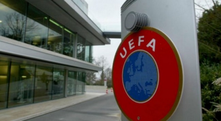 Krishtlindjet bekojnë ekipet shqiptare! UEFA do të shpëndajë shumën marramendëse për Kategorinë Superiore