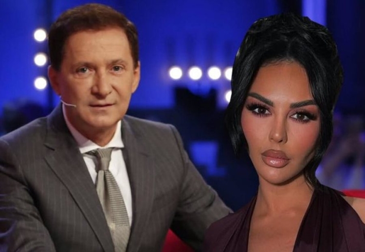 E quajti GAY, Edisa flet për sherrin me Arjan Konomin: Pendohem për fjalët e përdorura, jo për…