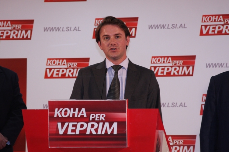 Ish-këshilltari i Ilir Metës pranon mandatin e deputetit