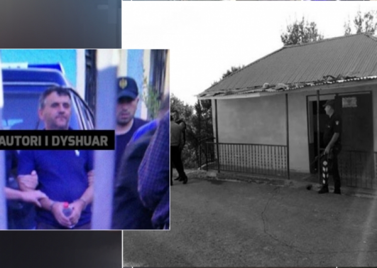 Vrau tre punonjësit e Bashkisë, Kujtim Koxha tenton të vetëvritet në burg