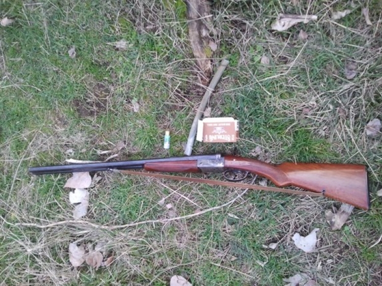 Lushnje, i ngacmoi gruan pronari i lokalit Petrit Toromeni vret me çifte Admir Llupon 42-vjeçar