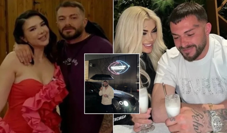 Ish-i dashuri i Albës dhe Bias futet në Big Brother VIP, si reaguan vajzat?