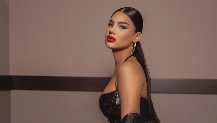 Dhurata Dora arrin suksesin e rradhës dhe s’ka të bëjë me muzikën!