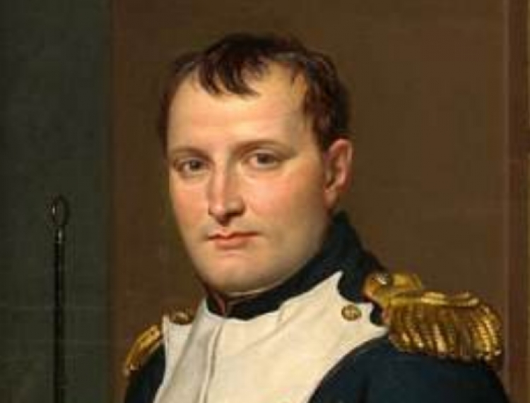 Kompleksi i Napoleonit më se i vërtetë, si sillen burrat e shkurtër