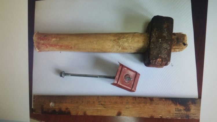 Kavajë, kapen në momentin që po grabisnin argjendarinë, arrestohen Aurel Hekurani, 36 vjeç dhe Rifan Rrushi, 34 vjeç