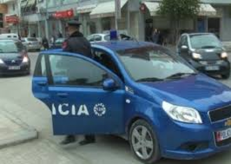 Lezhë, sekuestrohen 131 kg kanabis dhe 53 kapsolla donatorë, arrestohen katër persona