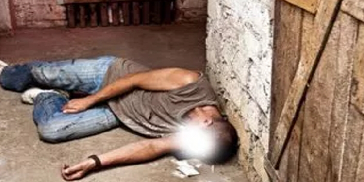 Vdekje e rëndë në Tiranë, i riu gjendet pa jetë në një ndërtesë të braktisur