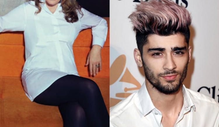 Problemet nuk kanë të sosur, pas ndarjes nga Gigi Hadid, Zayn Malik ka probleme dhe me këtë femër[FOTO]