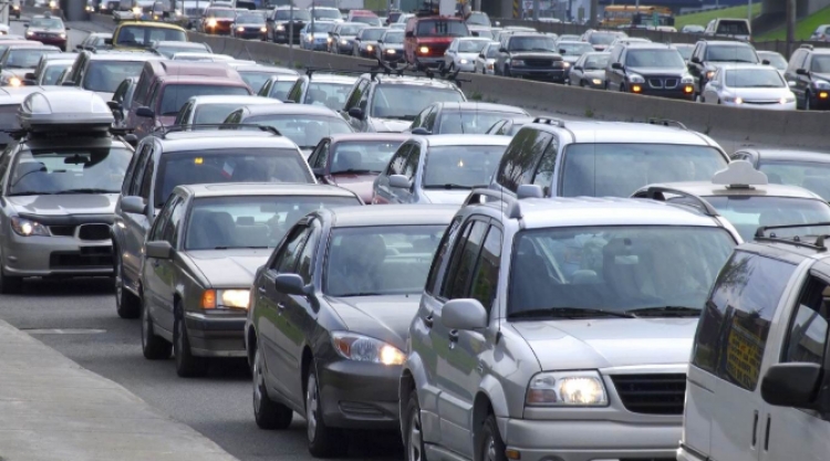 Ju shqetëson trafiku në Tiranë? Ja rrugët që duhet të evitoni