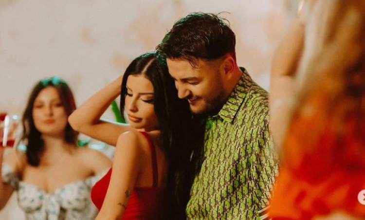 ''Kemi vendosur ta mbajmë private''/ Jasmina i bëri rrëmujë të gjithë, Ardian Bujupi zbulon si qëndron e vërteta për lidhjen e tyre