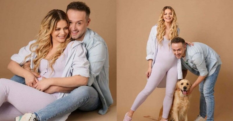 Turjan Hysko thotë fjalët më të bukura të mundshme për partneren e tij Orindën: Më zgjodhi mua kur…