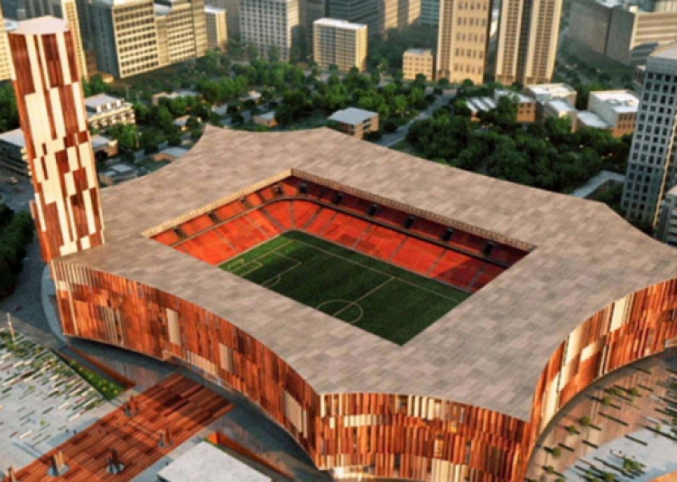 ''Arena Kombëtare'' thuajse gati! Ja data e inagurimit!