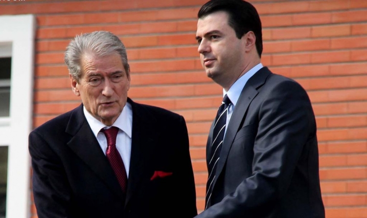 Berisha për listat e PD-së: Nuk kam gisht. I ka bërë Basha!