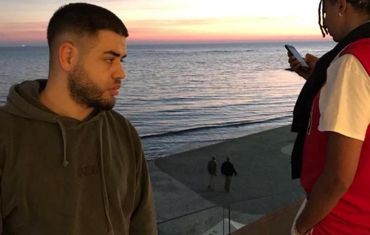 Noizy nuk di të ndalet, ja biznesi i ri që do të hapë [VIDEO]