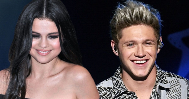 Niall Horan “zemërthyer” ia dedikon Selena Gomez-it këngën e tij të parë solo? [VIDEO]