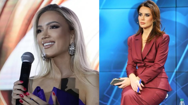 Oferta e Lori Hoxhës që ndryshoi gjithçka, Grida Duma rrëfehet për televizionin