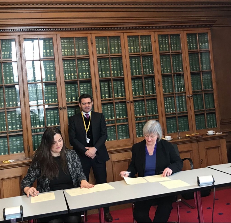 Memorandumi i përbashkët me Britaninë, ministri Ahmetaj: “Prezenca britanike në dogana do të rrisë kredibilitetin”