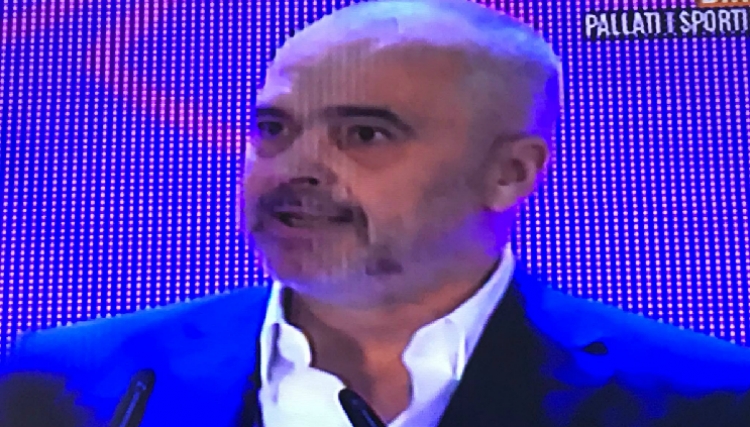 Asambleja e Ps-së Edi Rama mban qëndrim: Me apo pa PD-në, zgjedhjet e 18 qershorit do të jenë me standardet më të larta