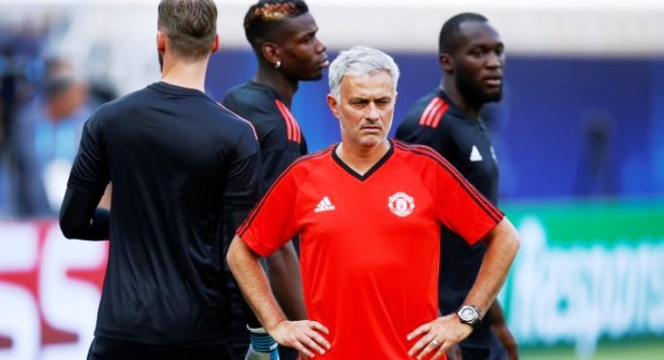 Mourinho: Ai nuk e ka kërkuar largimin nga Manchester United