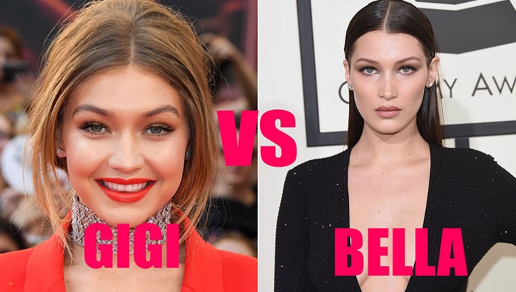 Bella apo Gigi Hadid, cila nga motrat është më e pasur? Zbulojeni