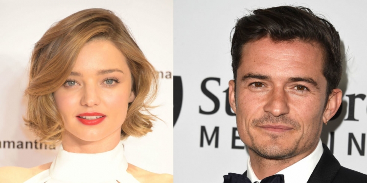 Coachela përplas Orlando Bloom me Miranda Kerr...dhe të dashurit aktualë