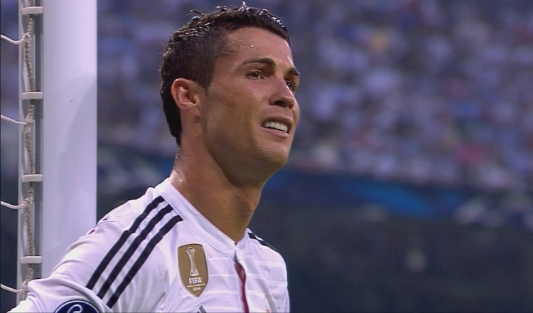Wow, çmenden fansat! Cristiano Ronaldo dënohet me dy vite burg me kusht, por shihni sa milion euro u gjobit