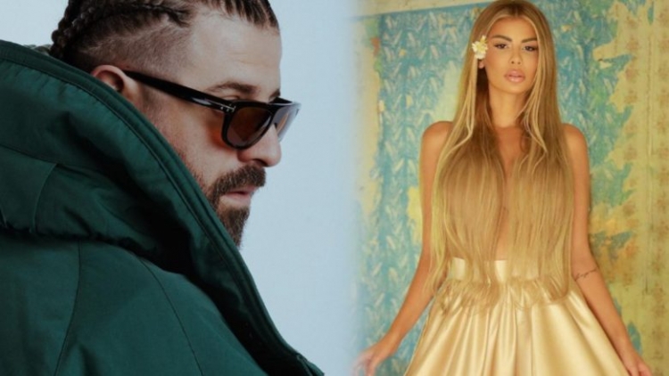 WOW! Luana Vjollca dhe MC Kresha vijnë me mesazhin e fortë në bashkëpunimin e tyre: 'Dashuria vjen e shkon, por…'