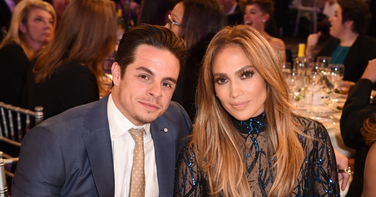 Jennifer  Lopez bashkëpunon sërish me ish bashkëshortin, por Casper Smart i thotë diçka me këtë tatuazh [FOTO]