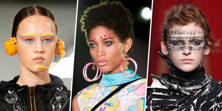 30 look-et  më të çmendura nga Paris Fashion Week [FOTO]