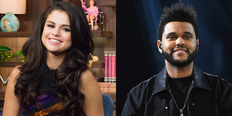 The Weeknd kopjon Drake, ja çfarë surprize i ka bërë Selenës [FOTO / VIDEO]