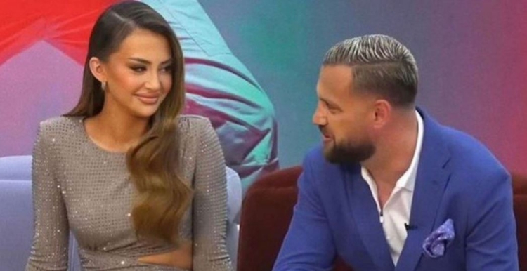 Ju pëlqeu? Pasi u publikua kënga për Kiarën, Luizit i ndodh e papritura