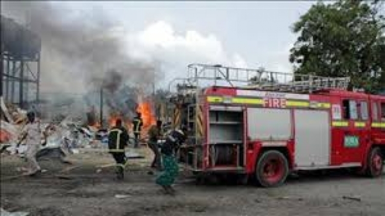 Shpërthim i fuqishëm në Turqi, 5 të vdekur e dhjetëra të plagosur