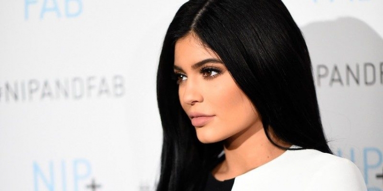 Kylie Jenner: Ka ardhur koha të tërhiqem