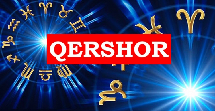 HOROSKOPI MUJOR/ Zbuloni me DETAJE cilat do të jenë shenjat më me fat për muajin QERSHOR! Ters për këto shenja!