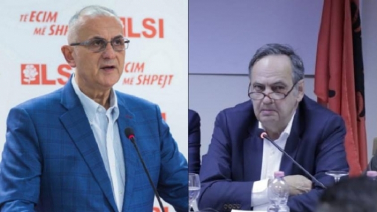 Vasili i kthehet ‘ashpër’ Fleckenstein: ‘’Hapja e negociatave gënjeshtër, hape shampanjë me qeverinë dhe festove’’