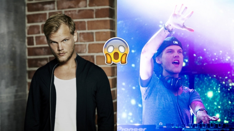 1 vit pas ndarjes nga jeta, familja e Avicii-t realizon ëndrrën e madhe të DJ të njohur!