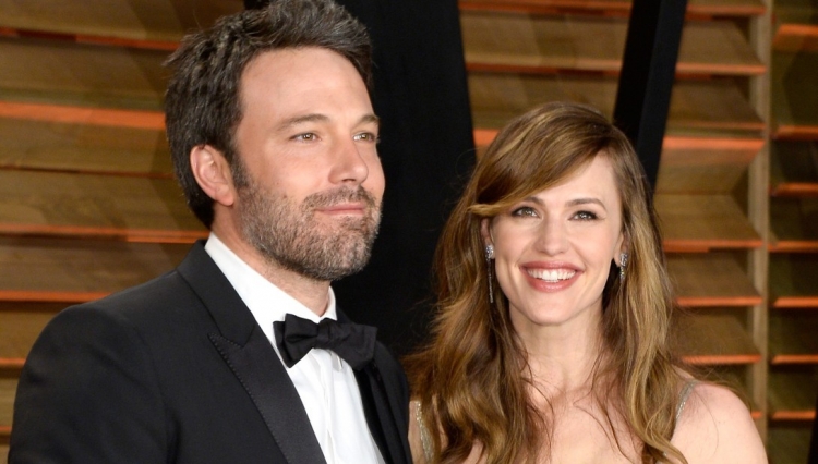 Ben Affleck dhe Jennifer Garner anulojnë divorcin?!