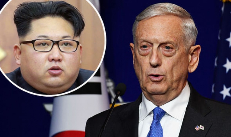 SHBA nuk mund të pranojë armatimin bërthamor të Penianit