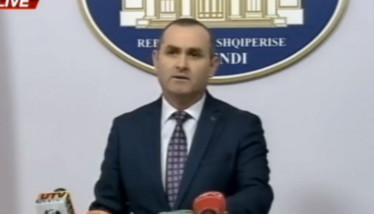 Sot zhvillohet dëgjesa me 7 kandidatë për Kryeprokuror, Ulsi Manja thirrje opozitës: “Bëhuni pjesë e procesit”