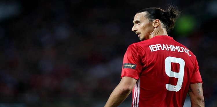 Ibrahimovic: Po nuk fitova titullin në Angli, do ta lë futbollin