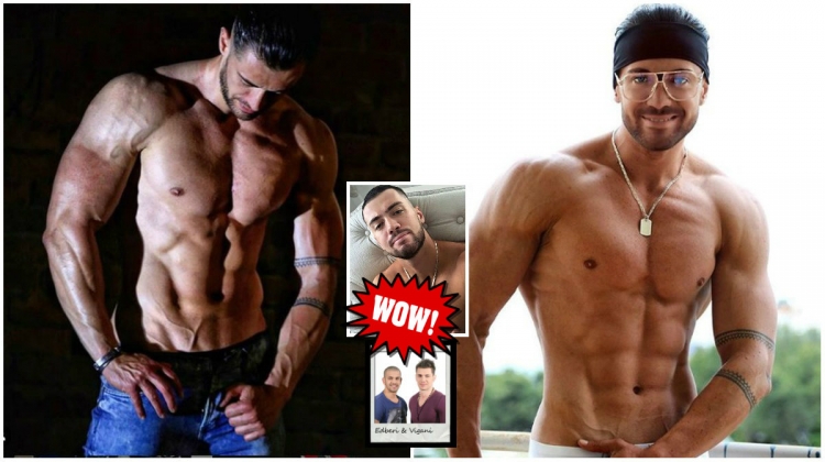 Vigani i ‘’Big Brother’’ në eksperiencën si BodyBuilder: ''Kam sukses me femrat..në shtrat me to më pëlqen të''